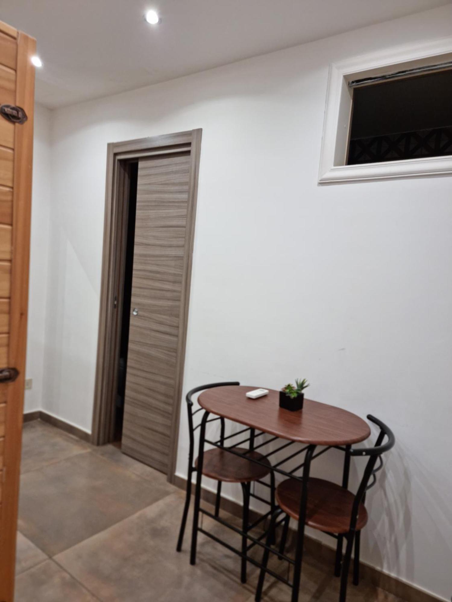 El Corazon De Napoles, Centro Historico Bed & Breakfast エクステリア 写真