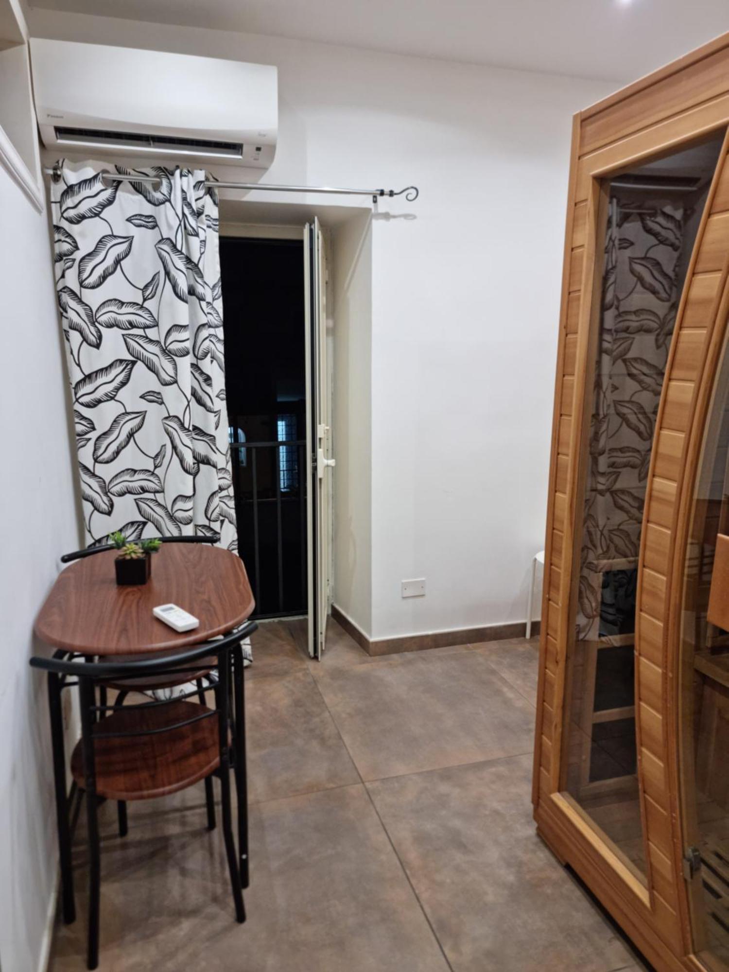 El Corazon De Napoles, Centro Historico Bed & Breakfast エクステリア 写真