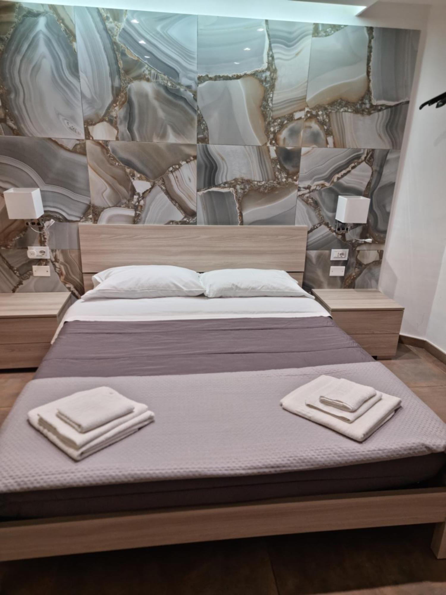 El Corazon De Napoles, Centro Historico Bed & Breakfast エクステリア 写真