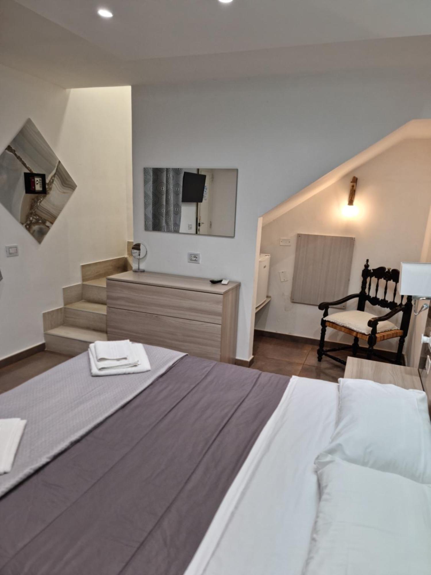 El Corazon De Napoles, Centro Historico Bed & Breakfast エクステリア 写真