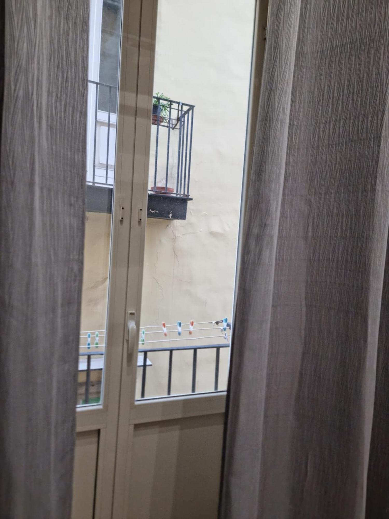 El Corazon De Napoles, Centro Historico Bed & Breakfast エクステリア 写真