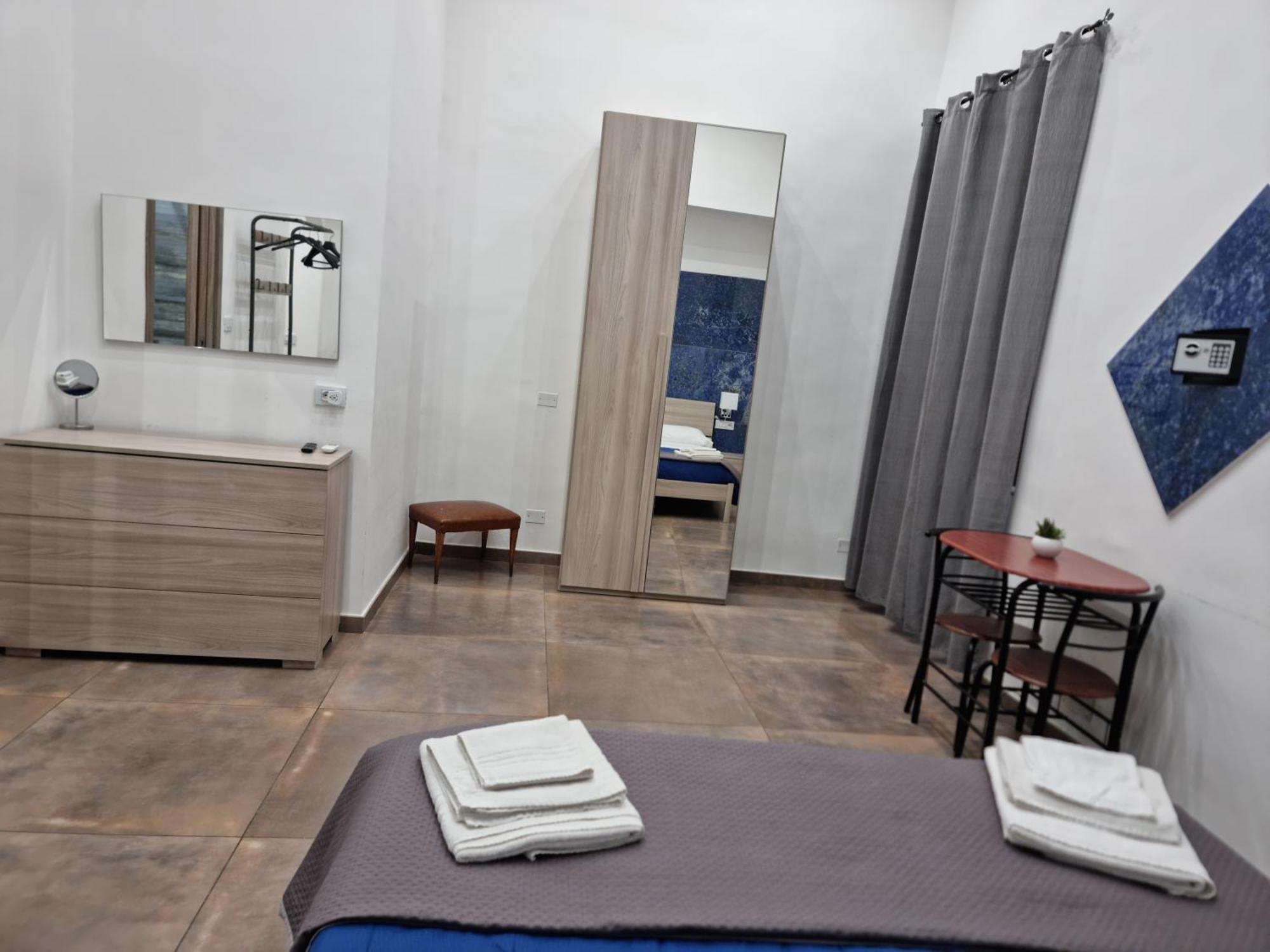 El Corazon De Napoles, Centro Historico Bed & Breakfast エクステリア 写真