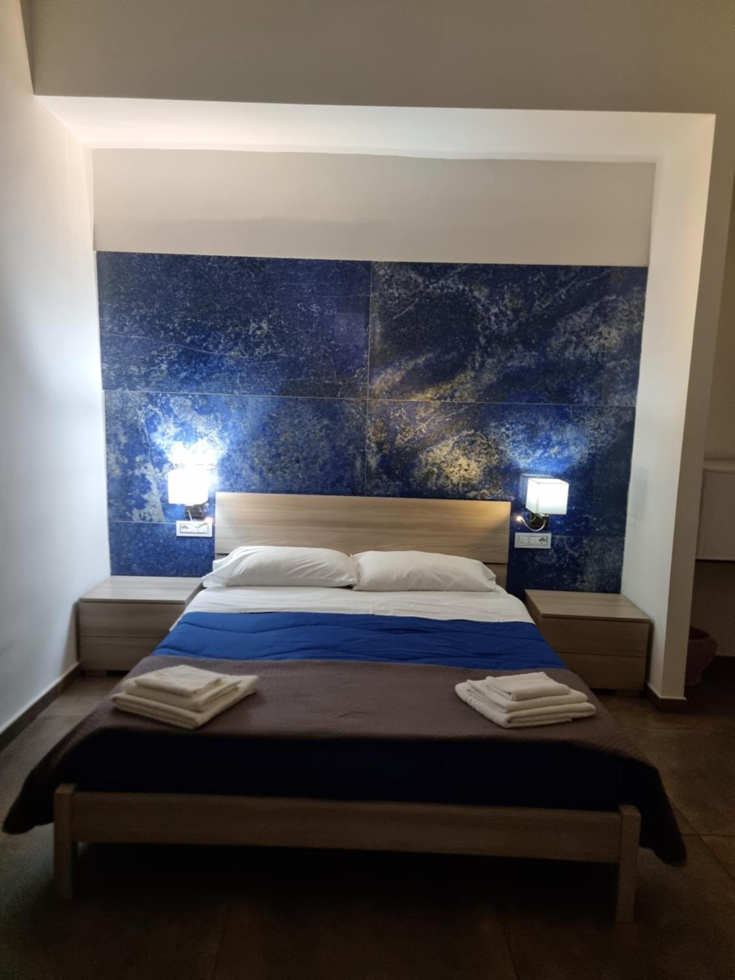 El Corazon De Napoles, Centro Historico Bed & Breakfast エクステリア 写真