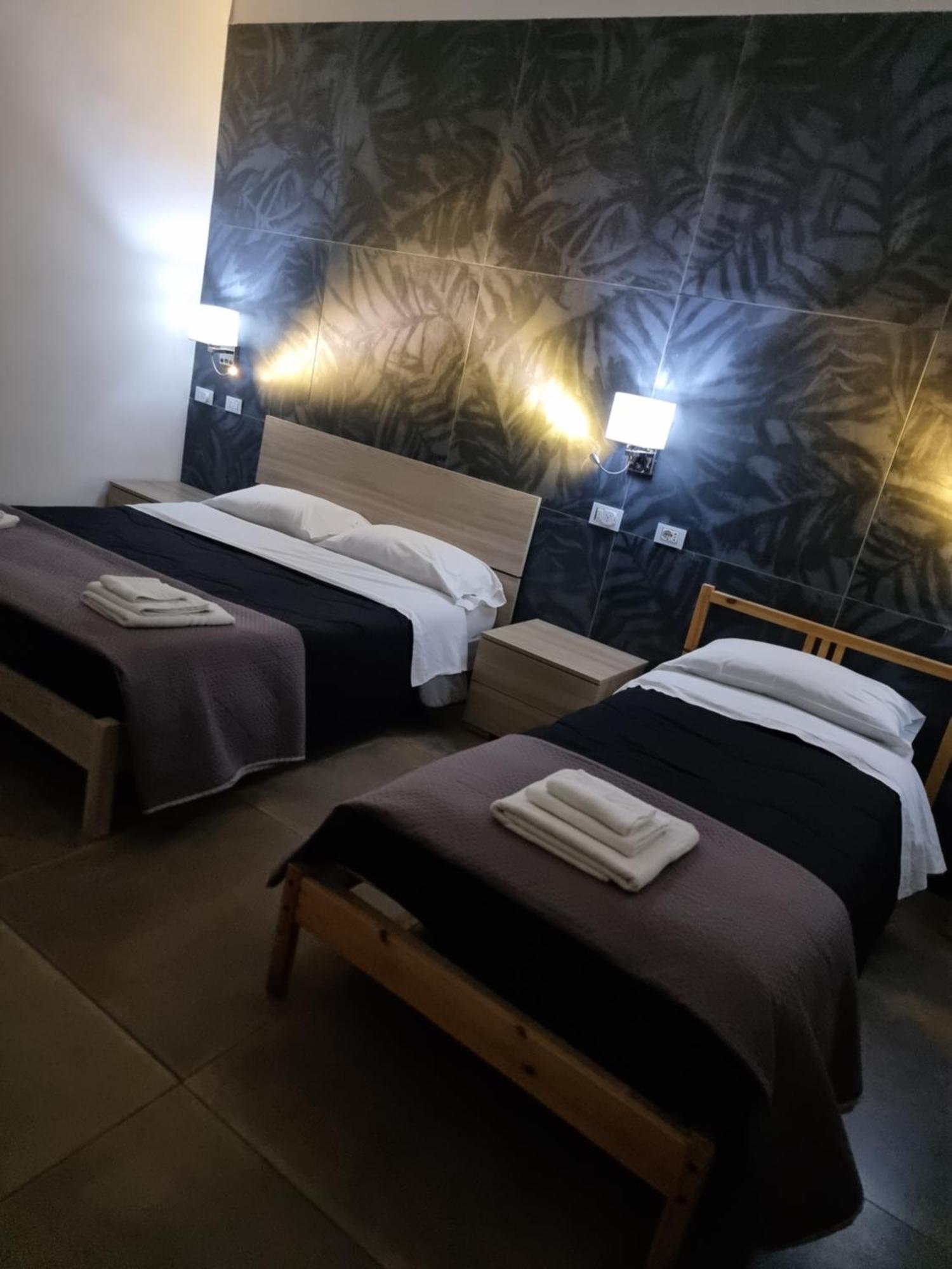 El Corazon De Napoles, Centro Historico Bed & Breakfast エクステリア 写真