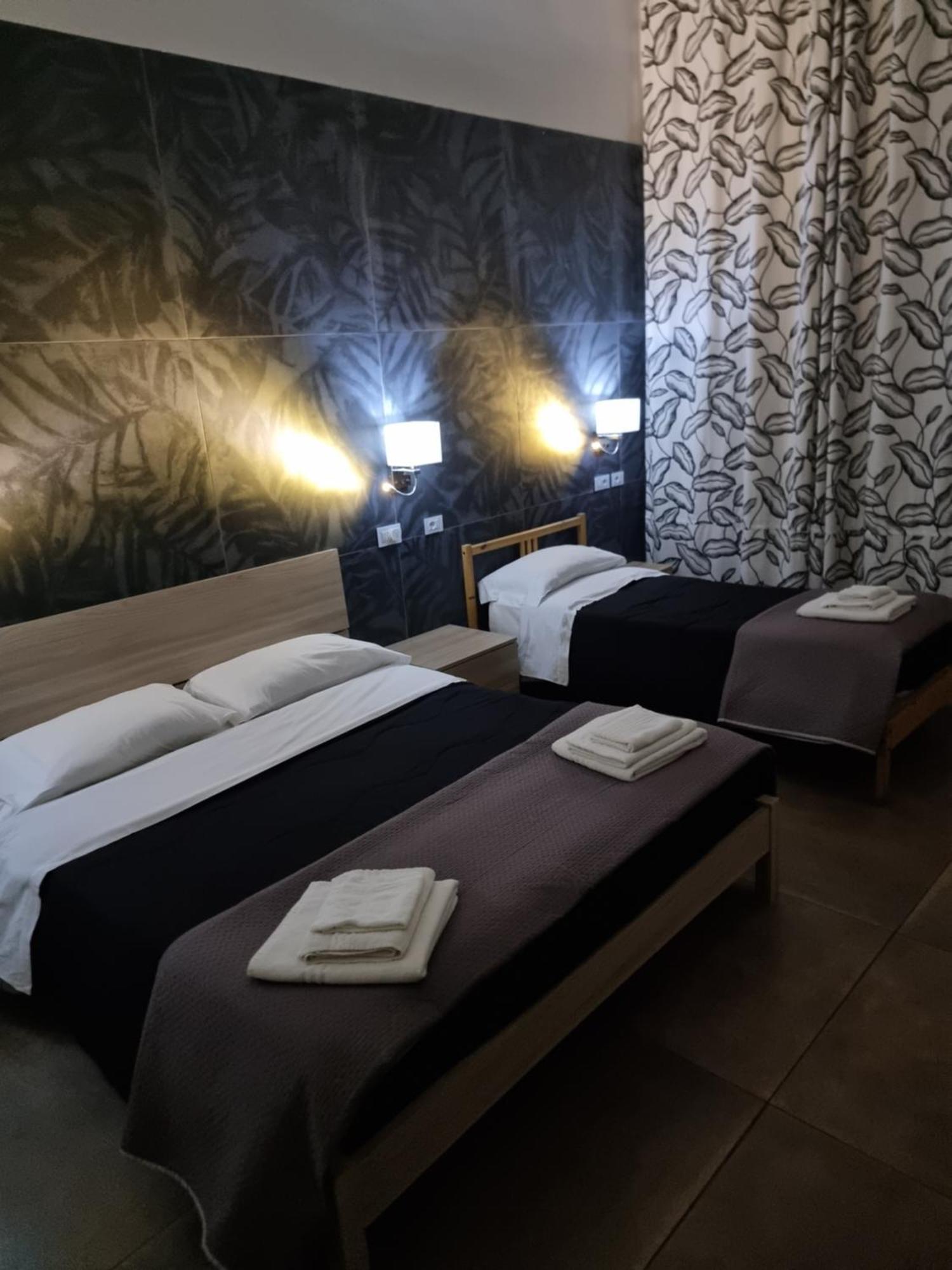 El Corazon De Napoles, Centro Historico Bed & Breakfast エクステリア 写真